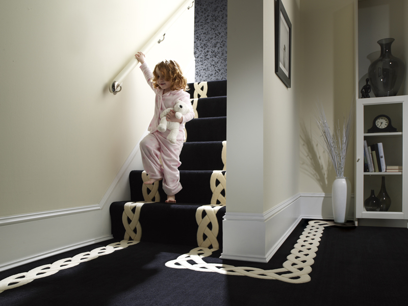 Bronte - Orla Artworked - Carpet
