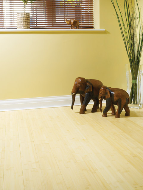 Woodpecker - Bamboo - Warwick - Wood Flooring