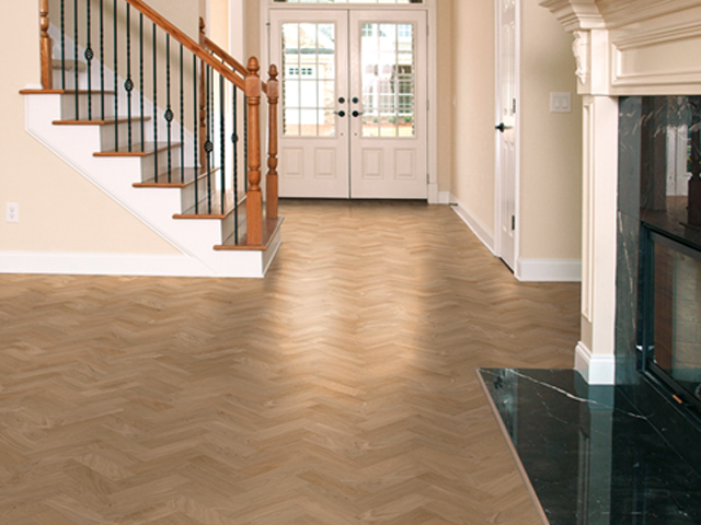 Woodpecker - Solid Wood - Denbigh - Wood Flooring