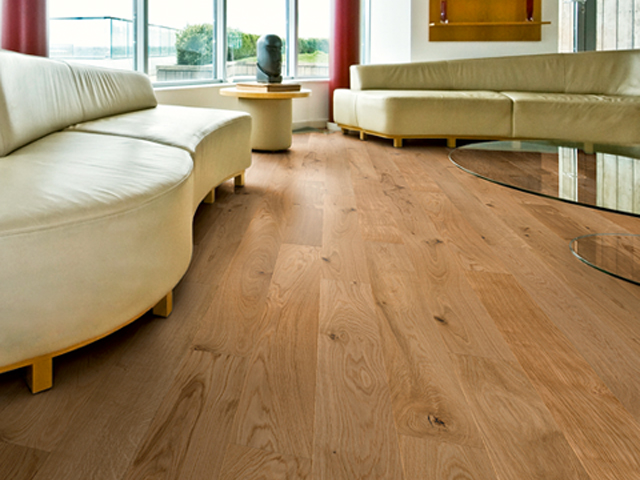 Woodpecker - Engineered - Raglan - Wood Flooring