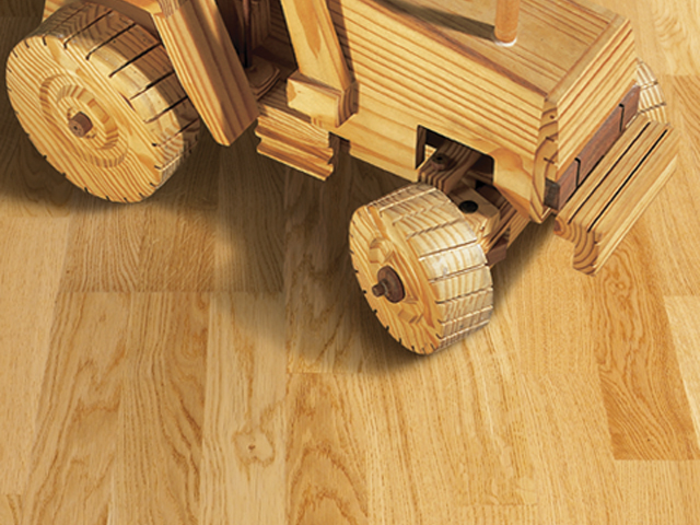 Woodpecker - Engineered - Harlech - Wood Flooring