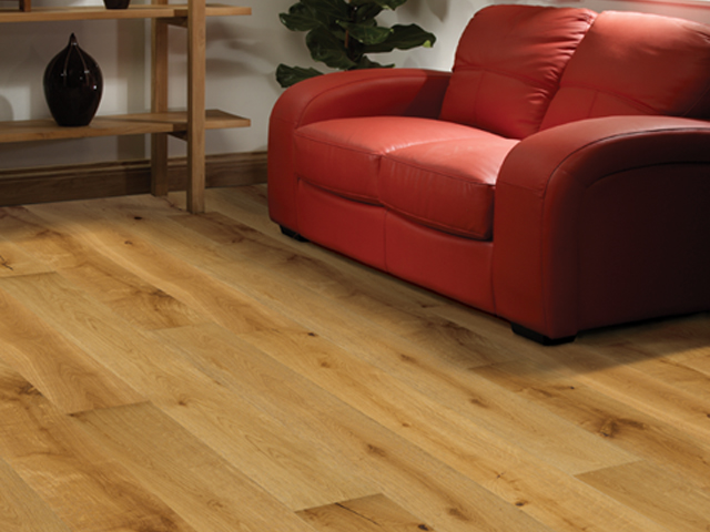 Woodpecker - Engineered - Harlech Magnum - Wood Flooring