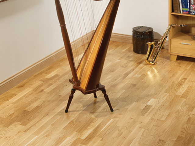 Woodpecker - Engineered - Windsor - Wood Flooring