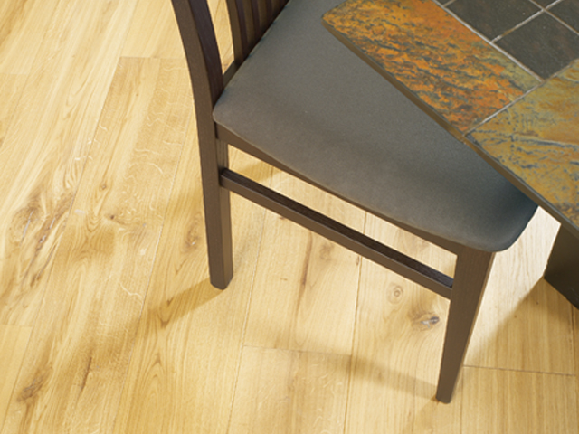 Woodpecker - Engineered - Chepstow - Wood Flooring