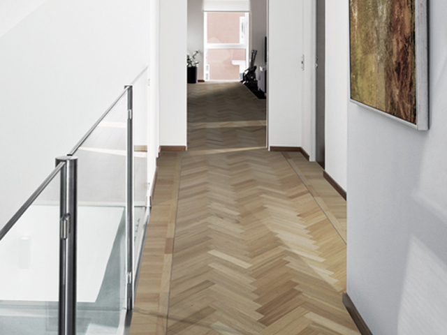 Woodpecker - Designer Collection - Goodrich - Wood Flooring