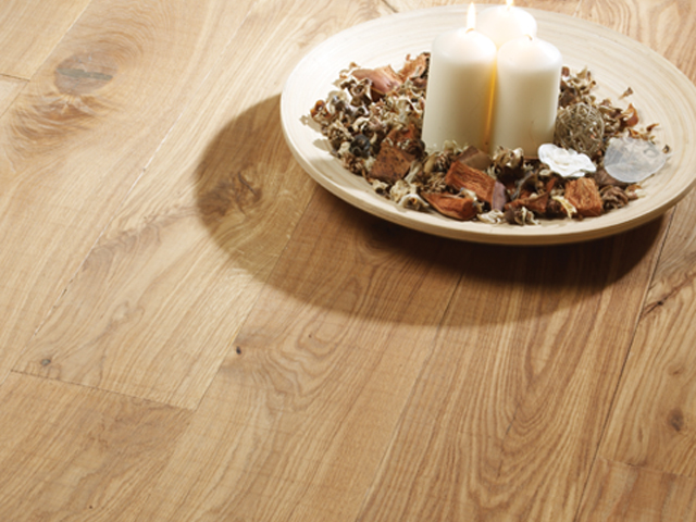 Woodpecker - Designer Collection - Chepstow Sawn - Wood Flooring