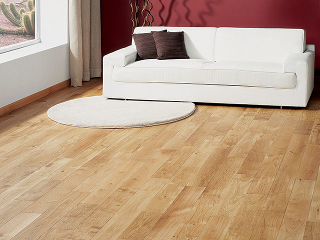Panaget - Chene Auth Topaze Sonate - Wood Flooring