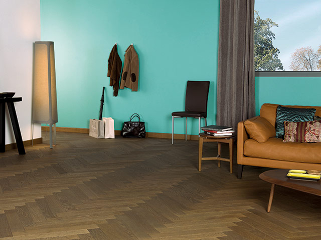 Panaget - Chene CL Nat Habano BR901 - Wood Flooring
