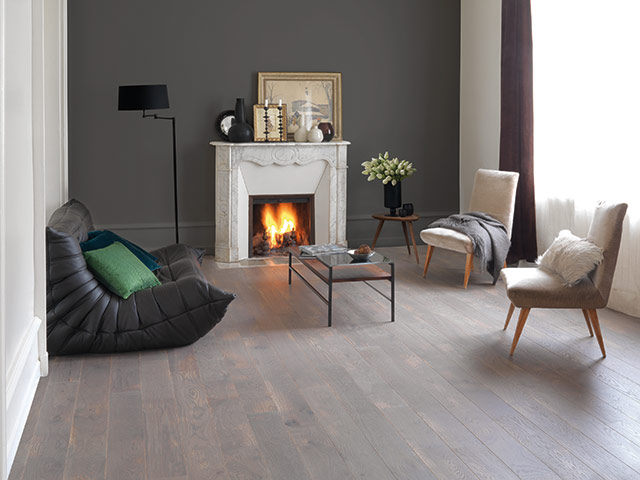 Panaget - Chene Shabi Schiste Alto - Wood Flooring