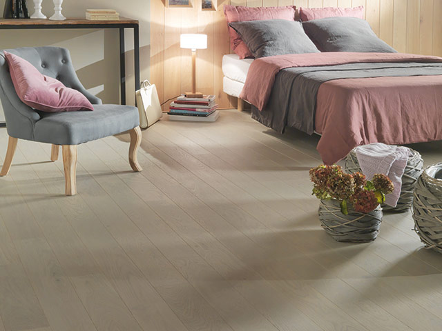 Panaget - Chene Trad Perline Alto - Wood Flooring