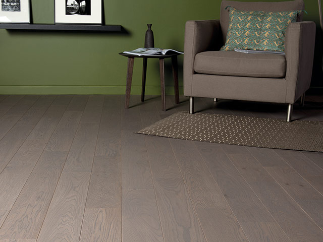 Panaget - Chene Trad Topia Alto - Wood Flooring