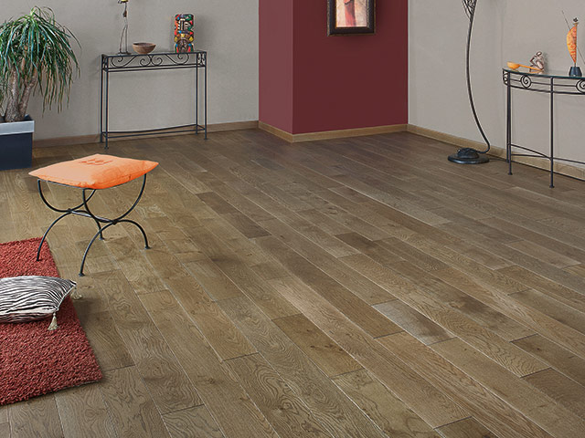 Panaget - Chene Zen Habano Sonate - Wood Flooring