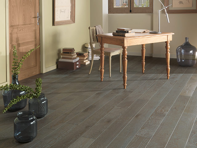 Panaget - Chene Zen Huile Dolmen Otello - Wood Flooring