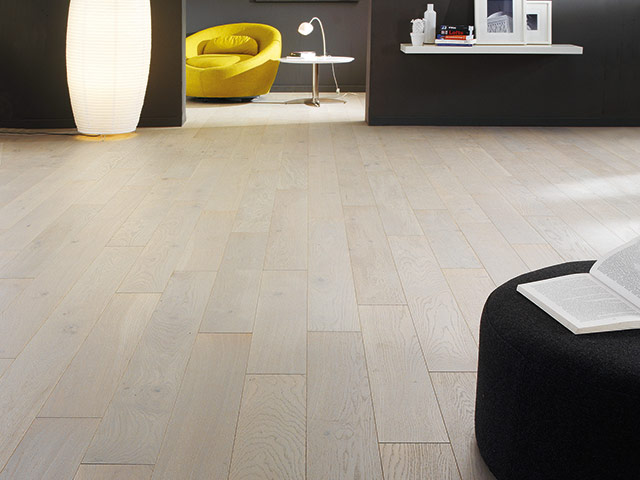 Panaget - Chene Zen Perline Otello - Wood Flooring