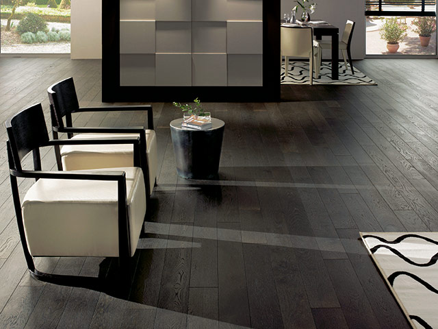 Panaget - Chene Zen Salina Otello - Wood Flooring