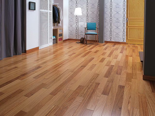 Panaget - Doussie Traviata - Wood Flooring