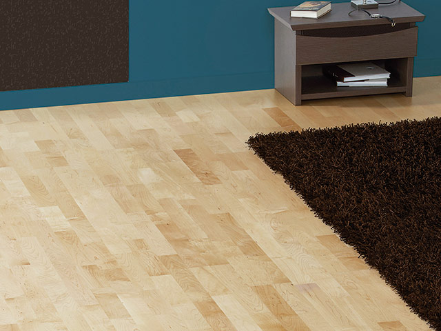 Panaget - Erable Orfeo - Wood Flooring