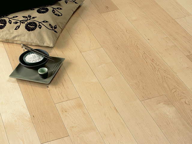 Panaget - Erable Otello - Wood Flooring