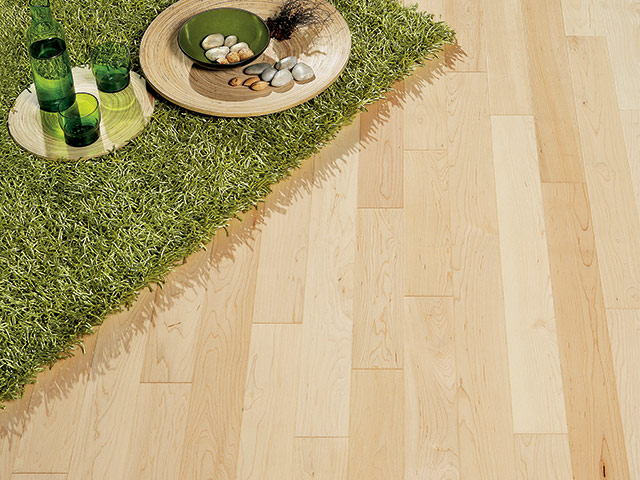 Panaget - Erable Traviata - Wood Flooring