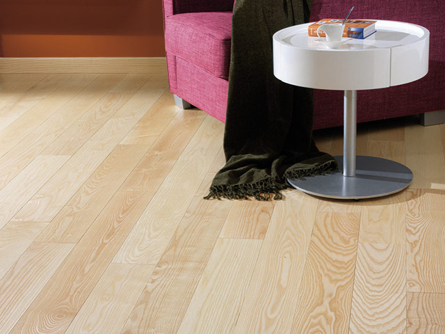 Panaget - Frene Otello - Wood Flooring