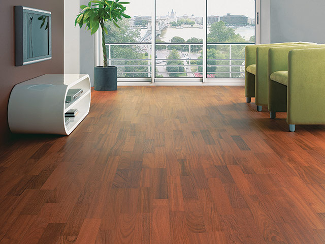 Panaget - Jatoba Orfeo - Wood Flooring