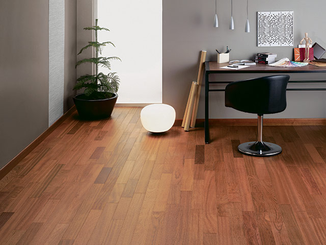 Panaget - Jatoba Traviata - Wood Flooring