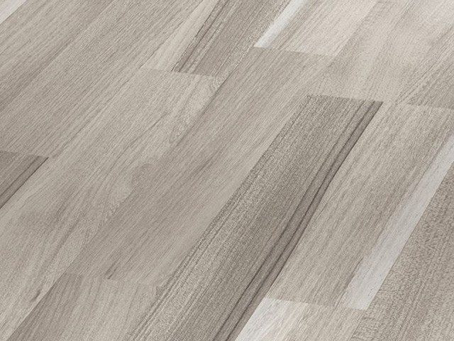 Parador - Basic 200 - Acacia Grey Block 3 - Plank Matt Texture - Wood Flooring