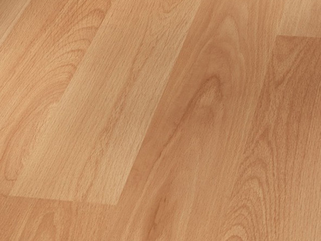 Parador - Basic 200 - Beech Block 2 - Plank Wood Texture - Wood Flooring