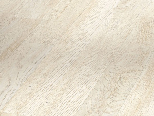 Parador - Basic 200 - Oak Patina White Block 3 - Plank Matt Texture - Wood Flooring