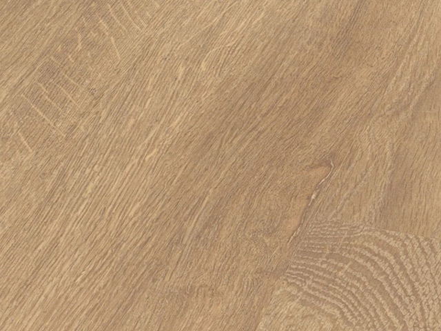 Parador - Basic 400 - Oak Sand - Wideplank Matt Texture - Wood Flooring