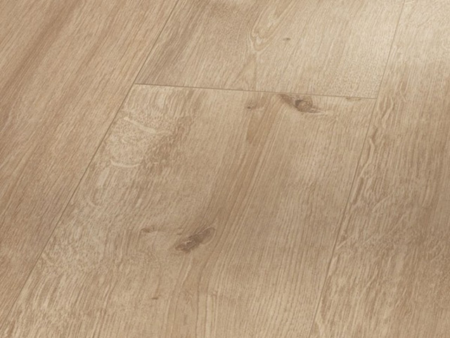 Parador - Basic 400 - Oak Sanded - Wideplank Matt Texture 4v - Wood Flooring