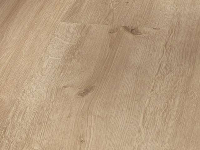 Parador - Basic 400 - Oak Sanded - Wideplank Matt Texture - Wood Flooring