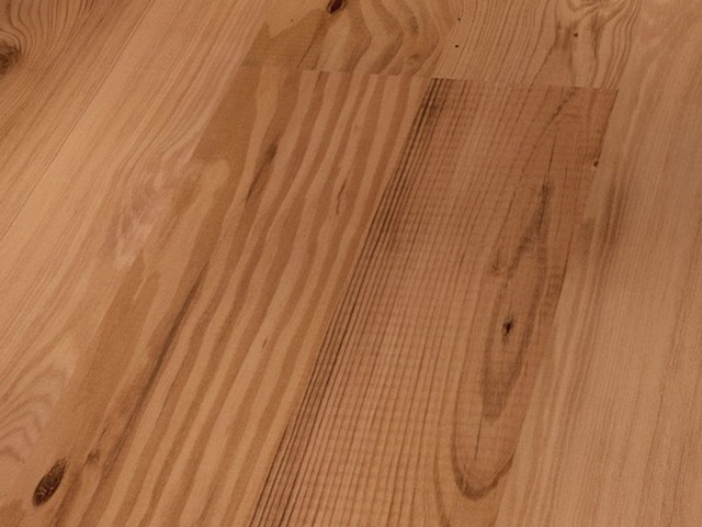 Parador - Basic 400 - Pine Country - Wideplank Wood Texture - Wood Flooring