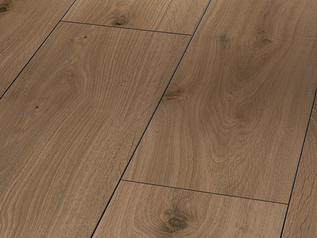 Parador - Classic 1050 - Oak Old Oiled - Wideplank Brushed Texture 4v - Wood Flooring