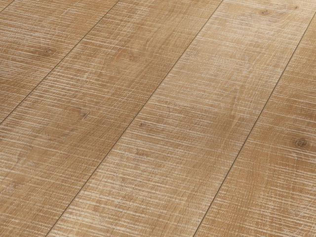 Parador - Classic 1050 - Oak Sawn Natural Oil - Finish Texture 2v - Wood Flooring