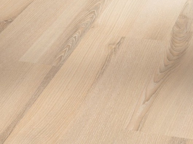 Parador - Classic 1050 - Tropic Ash Block 2 - Plank Fine - Grained Texture - Wood Flooring