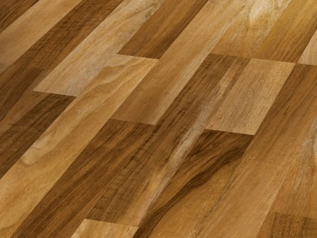Parador - Classic 1050 - Walnut Antique Block 3 - Plank Fine - Frained Texture - Wood Flooring