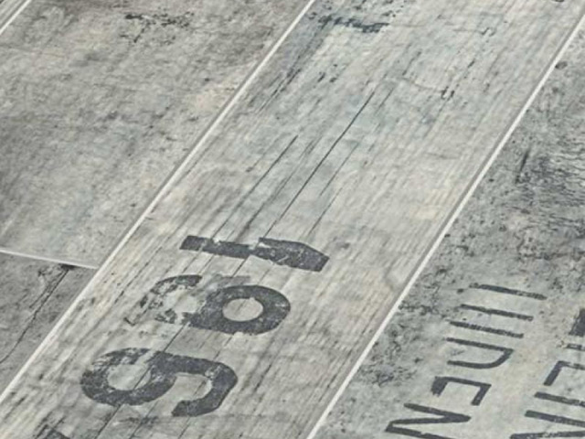 Parador - Classic Trendtime 2 - Wine and Fruits - White Rustic Texture - Wood Flooring