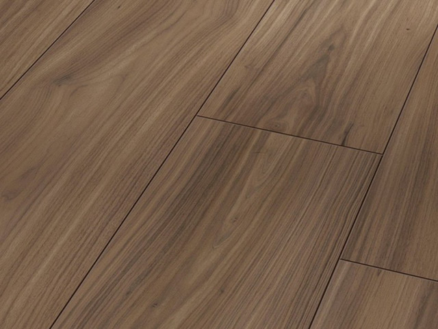 Parador - Trendtime 6 - Walnut Galant Natural - Matt Finish Texture - Wood Flooring