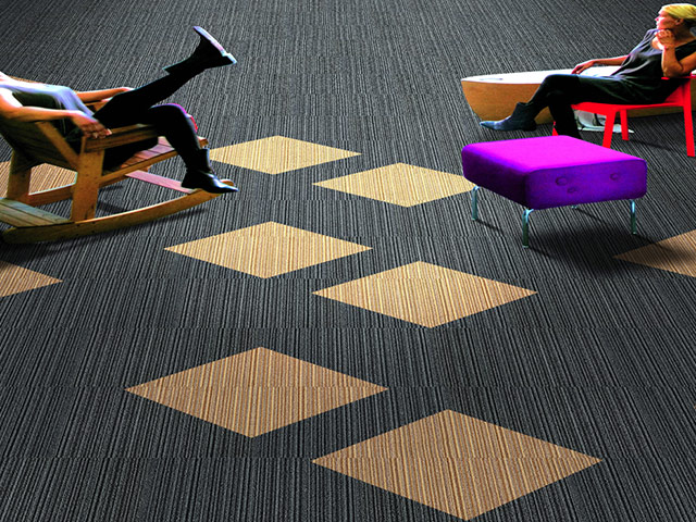 Paragon Flooring - Auriga - Carpet