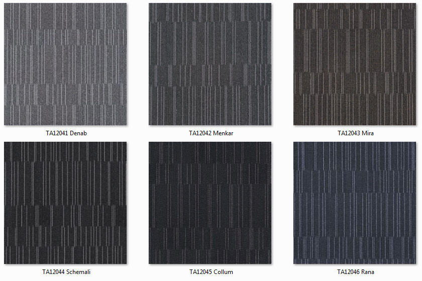 Paragon Flooring - Cetus - Carpet