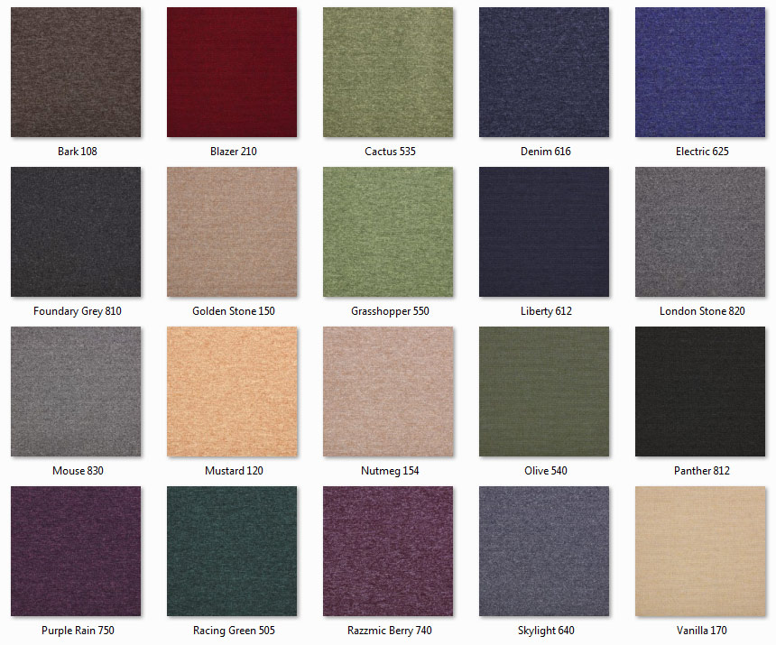 Paragon Flooring - Diversity - Carpet