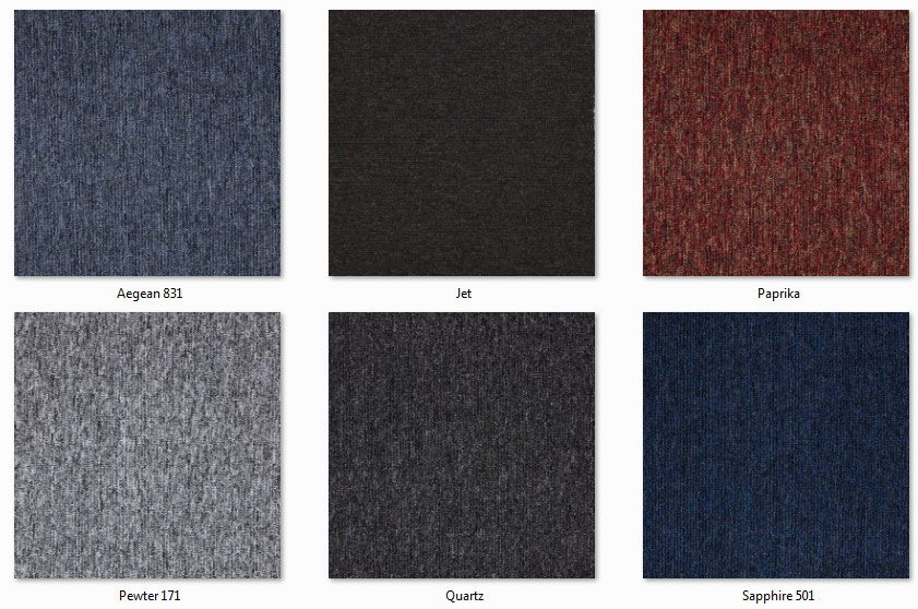 Paragon Flooring - Macaw - Carpet