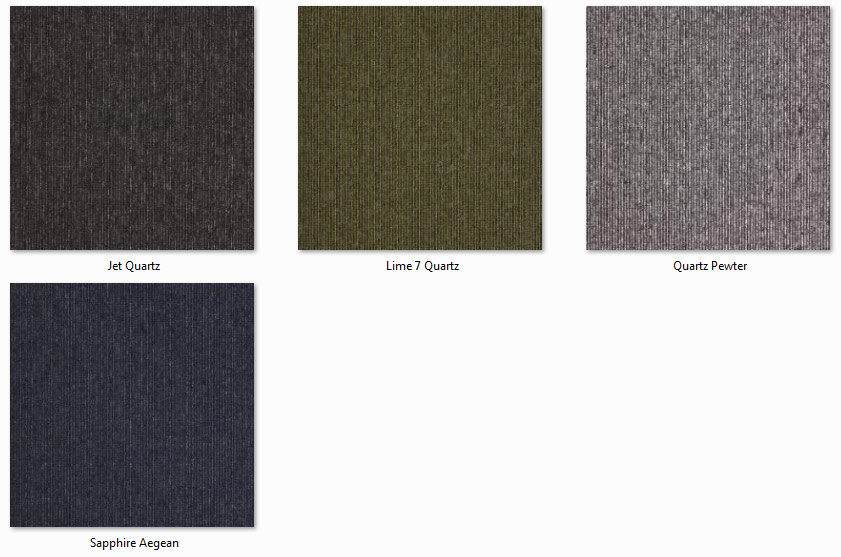 Paragon Flooring - Macaw Stripe - Carpet
