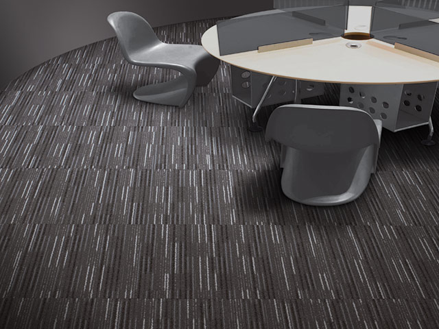 Paragon Flooring - Neutron - Carpet