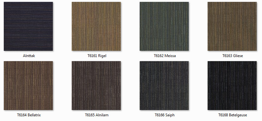 Paragon Flooring - Orion - Carpet