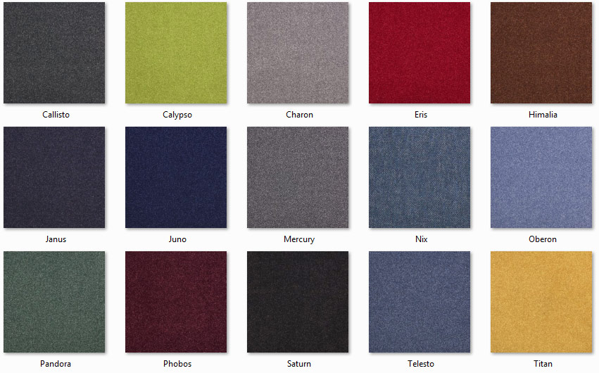 Paragon Flooring - Solaris - Carpet