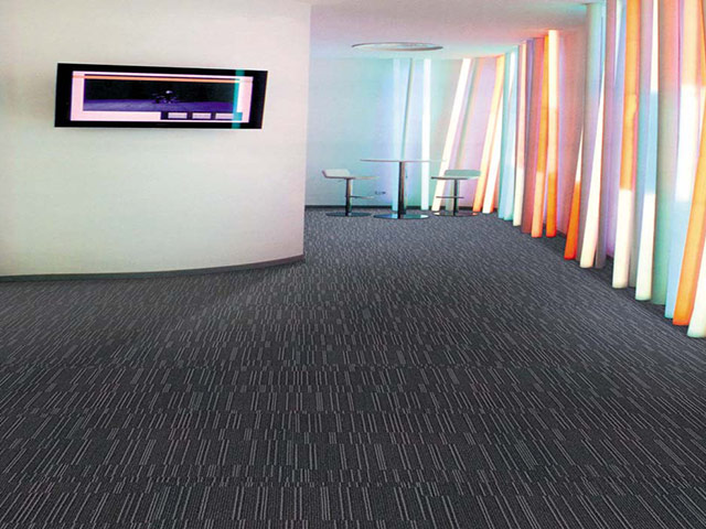 Paragon Flooring - Cetus - Carpet