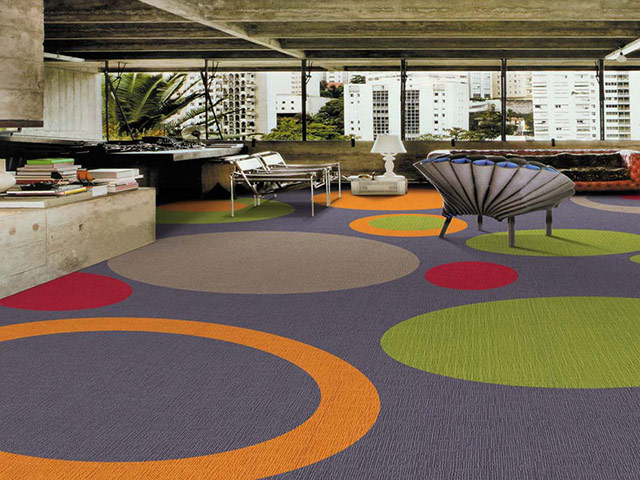 Paragon Flooring - Draco - Carpet
