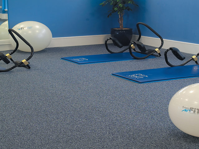Paragon Flooring - Macaw - Carpet